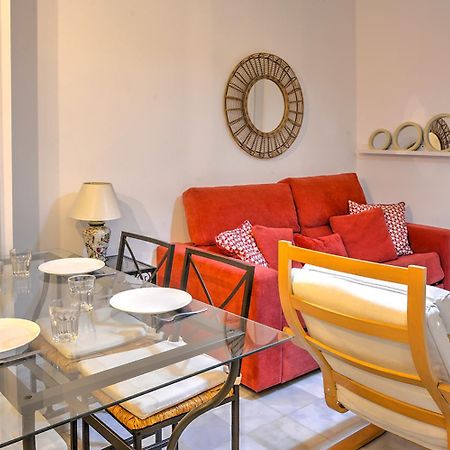 Apartamento En Calle Regla Sanz Seville Exterior photo