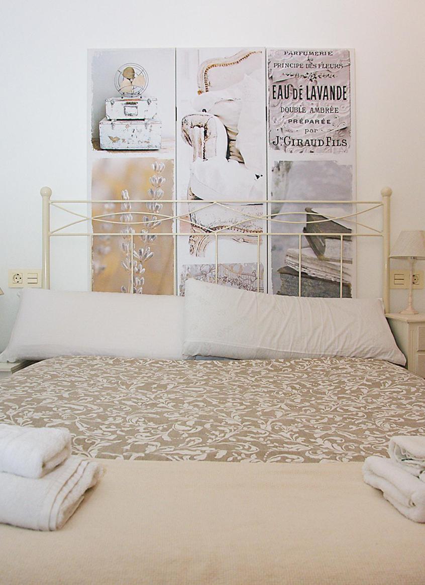 Apartamento En Calle Regla Sanz Seville Exterior photo