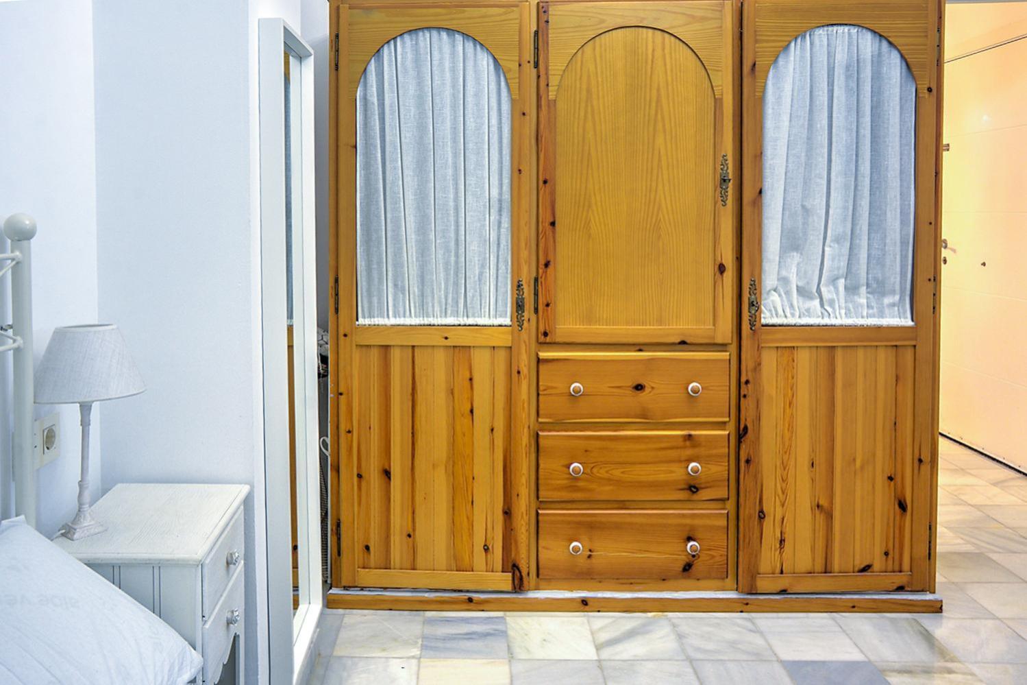 Apartamento En Calle Regla Sanz Seville Exterior photo